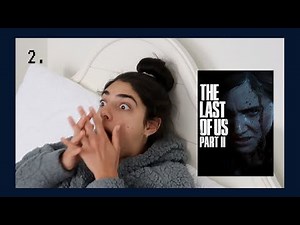 Cascina plays TLOU Part II p2