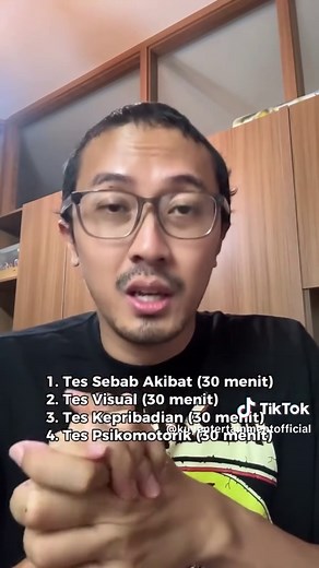 Tutorial Perpanjangan SIM Online Tanpa Antri
