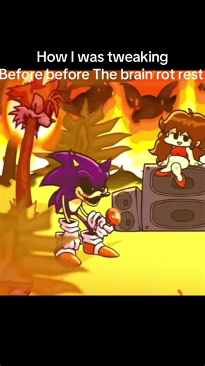 I’m fully normal now no brain rot only a little bit of withdraw#monster #brainrot #brainrotcore #crazy #meme