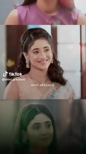 #shivigracious