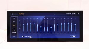 8+256G Wireless Carplay Android Auto for Audi A4 A5 B9 2017-2025 12.3" IPS Touch Screen Car Radio Stereo Car Audio Receivers Android Head Unit