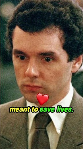 Meet The Angel of Death Who Took 80+ Lives in Hospitals #crime