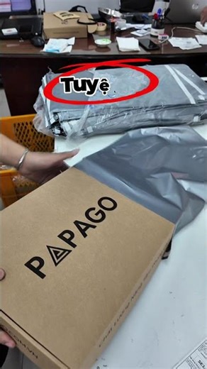 Flawless Perfection: Discover PAPAGO's Quality Products Today! #papago