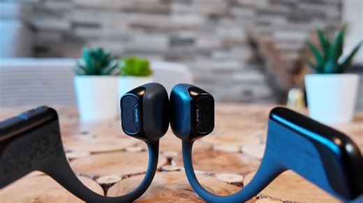 Watch Shokz OpenRun Pro 2 - Honest Review on Amazon Live