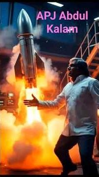 🛰️#a#p#j ☢️ abdul 🚀 kalam #🇮🇳#,