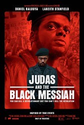 Judas and the Black Messiah Reviews - Metacritic