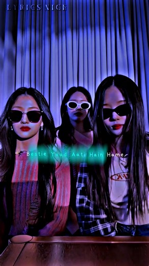 Thumak Thumak Sister Version 💖 || Slowed + Reverb | Lyrics Status 🎧#shortvideo #trending #aesthetic