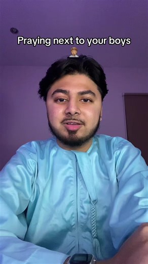 Wrong move #fyp #muslimtiktok #brothers #relatable #funny