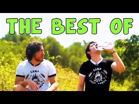Best Mark and Ethan Moments