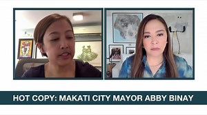 Makati City Mayor Abby Binay claims that Taguig City refuses to file a motion for writ of execution before the Taguig RTC regarding the territorial jurisdiction of 14 public schools as it cannot sustain the estimated P7 billion-9 billion worth of subsidies for students and residents. #ANCHeadstart | ANC 24/7