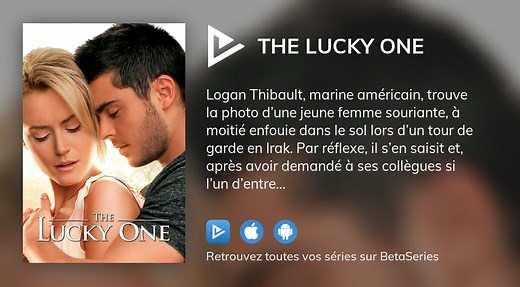 The Lucky One