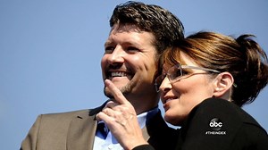 14K views · 228 reactions | PALINS DIVORCING? Todd Palin has reportedly filed for divorce from former vice presidential candidate and Alaska governor Sarah Palin; the couple has been married for 31 years. David Muir reports. https://abcn.ws/2lMQPaA | ABC World News Tonight with David Muir | Facebook