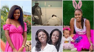 Yvonne Nelson drops a movie about her memoir; netizens react after watching