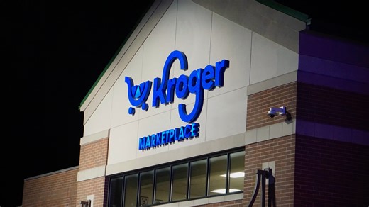 Kroger among best grocery stores in the US, survey reveals. See list