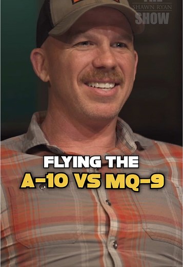 A-10 Warthog vs. MQ-9 Reaper: Pilot Perspectives
