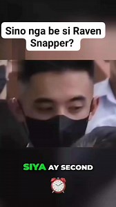 1.2M views · 26K reactions | Sino nga ba si Raven Snapper? #ravensnapper #highlights2025 #followers #kateyki #thebodyguard #saraguard #trendingreels #trendingnow | Famestream25 | Facebook