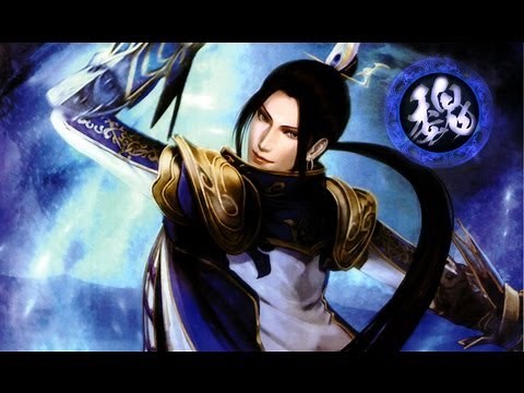 Dynasty Warriors 8 - Zhang He 5th Weapon Elegant Claws Unlock Guide