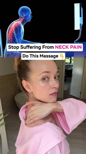 Relieve Tension in Your Upper Trapezius Muscles