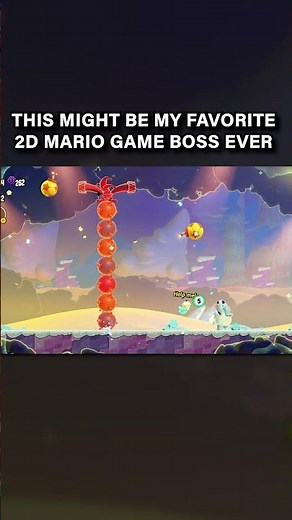 I'm Glad The DLC Added More Bosses