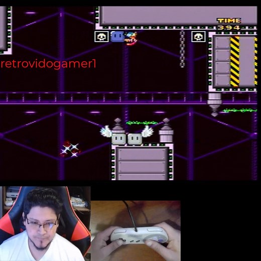 2.3K views · 55 reactions | super mario world romhack called grand poo world 3 part 13 | Retrovideogamer1 | Facebook