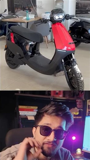 Ola S1 Cancel Kiya ❌ iQube Kyun Liya? Truth ⚡