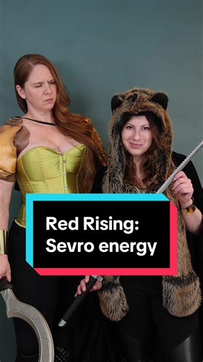 Red Rising: Sevro energy #redrising #fantasy #fantasybooks #booktok #bookgirlies @Pierce Brown @MaudesBookClub 📚