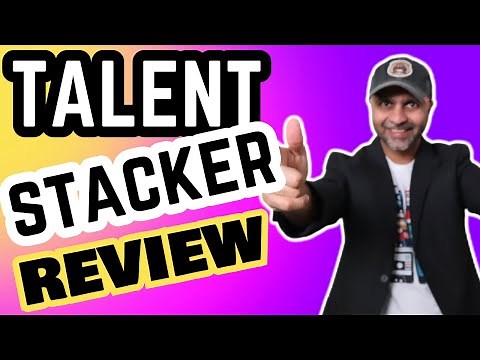 Talent Stacker Program Review - Scam or Legit?