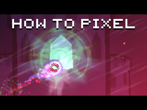 "How to Pixel" Geometry Dash 2.2