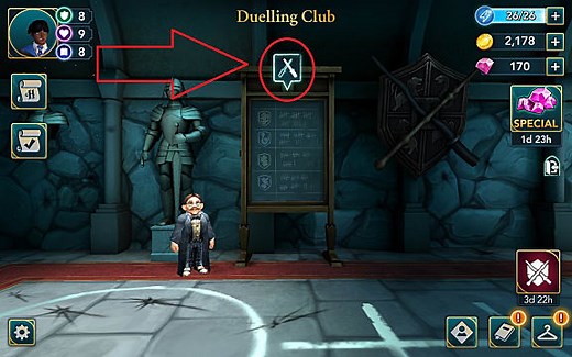 Hogwarts Mystery Duelling Club Guide: How to Beat Opponents and Win