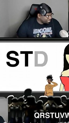 SHORT BUS SHAWTY 🤣💀 #wakaflocka #funny