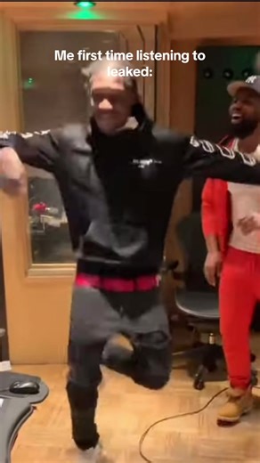 Exploring Lil Tjay's Leaked Song: First Time Reaction