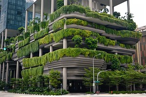 Low-Carbon Cooling – ADBI E-Learning