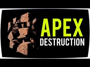 Meshes zerstören - Apex Destruction Plugin ► Unreal Engine Tutorial (German)