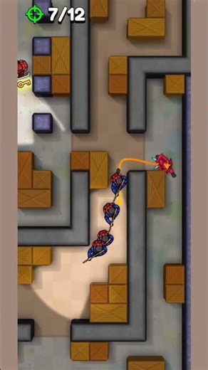 Hunter assassin 😜 | level 2175 | #shorts #shortsfeed #trending