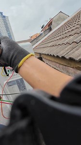 340K views · 3.8K reactions | Kenapa Pcb Aircond Midea 2.5hp inverter ni, dua kali rosak pcb error code EL01. Kali yang ke dua datang tukar pcb baru adalah technician daripada midea sendiri - Part 02 (end) Part 8 | Aji beng Channel | Facebook