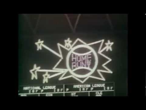 Astrodome Scoreboard Classic