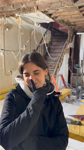 Apo🤎 on Instagram: "Une première pour moi, qu’en pensez-vous?⚒️"