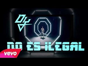 No es ilegal daddy yankee