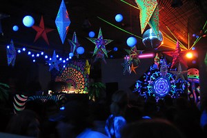 Goa Plans to Ban Late-Night Loud Music and Parties