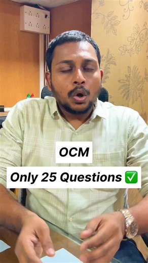 Achiever's Academy on Instagram: "𝐎𝐂𝐌 𝐎𝐧𝐥𝐲 𝟐𝟓 𝐐𝐮𝐞𝐬𝐭𝐢𝐨𝐧𝐬 (OCM important questions, Only 25 questions OCM, Exam oriented OCM, HSC OCM preparation, Maharashtra Board OCM, OCM last minute revision, Scoring OCM, Business studies OCM) 🔖 #OCM #OCMOnly25Questions #OCMImportantQuestions #HSC_OCM #MaharashtraBoard"