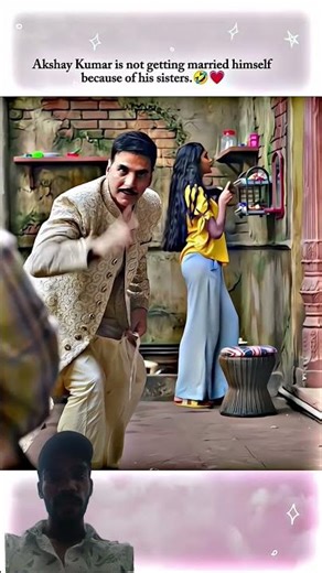 Akshay Kumar funny movie sence #funny #viral