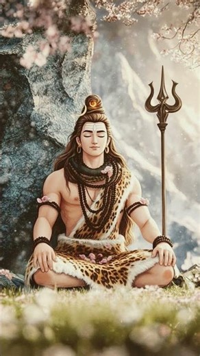 lord Shiva ❤️