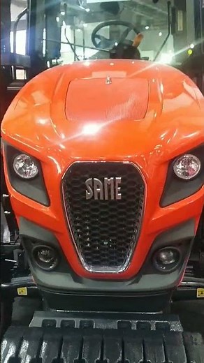 Same Explorer 115 natural