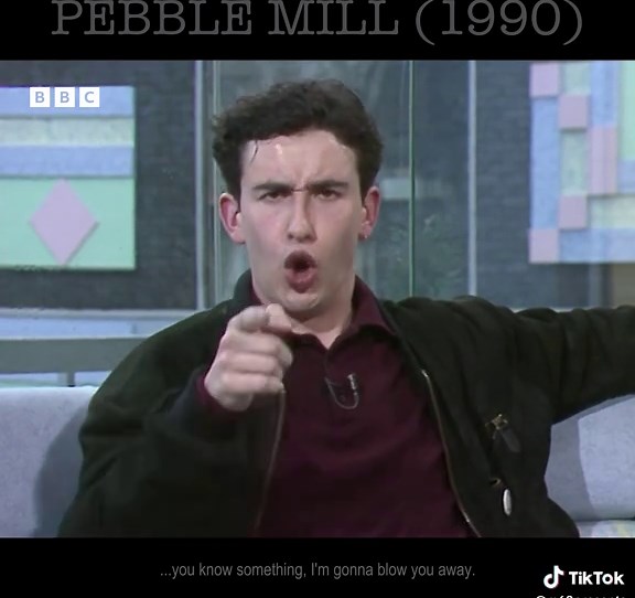 Steve Coogan's Career Highlights and Impressions