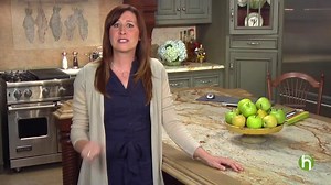 How to design your own kitchen