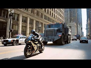 Mafia Hunts Its Own Hitman! | Action, Crime, Thriller | Full Movie HD