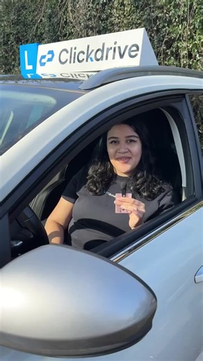 Clickdrive op TikTok