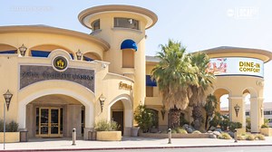 1.1K views · 16 reactions | It's time for a road trip! Pack an overnight bag and head to Palm Springs. Be sure to check out Agua Caliente Casino Palm Springs, right in downtown. It's more than just a casino. | Localish | Facebook