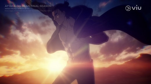 10K reactions · 149 shares | The revolt Armin and Mikasa didn't expect to happen. What are Eren's plans once he meets up with Zeke? Find out in the finale season of Attack On Titan, all episodes of part one are now streaming for FREE. | Viu Philippines | Facebook