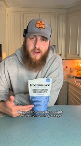 43K views · 1.1K reactions | What’s the point of growing clean,...